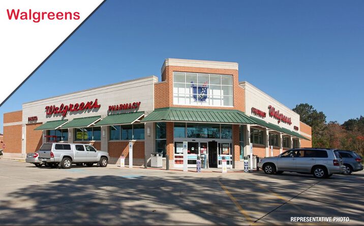 Pictures of Retail property located at 496 Highway 96 S, Silsbee, TX 77656 for sales - image #1