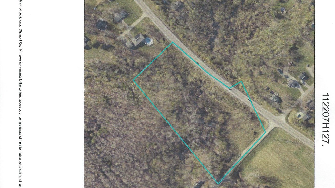 6817 Linton Rd, Goshen, OH 45122