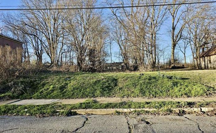 Pictures of Land property located at 714 Williams Ave, Memphis, TN 38126 for sales - image #1