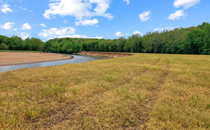 Pictures of Land property located at Old Cove Rd, St. Clair, MO 63077 for sales - image #1