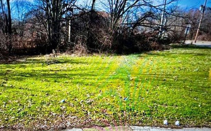Pictures of Land property located at 1401 Latham St, Memphis, TN 38106 for sales - image #1