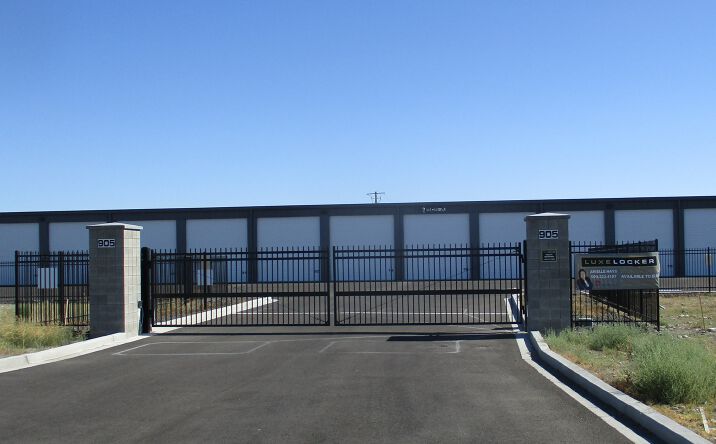 Pictures of Self Storage property located at 903 W Curie St, Richland, WA 99354 for sales - image #1