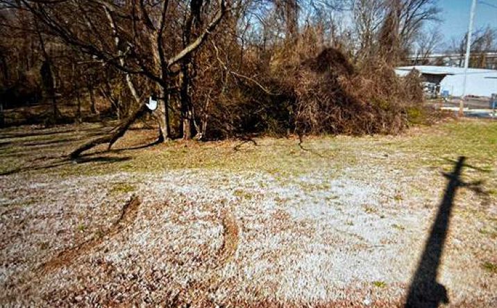 Pictures of Land property located at 2638 Ogden Ave, Memphis, TN 38112 for sales - image #1