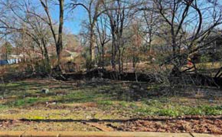 Pictures of Land property located at 3518 Meyers St, Memphis, TN 38108 for sales - image #1
