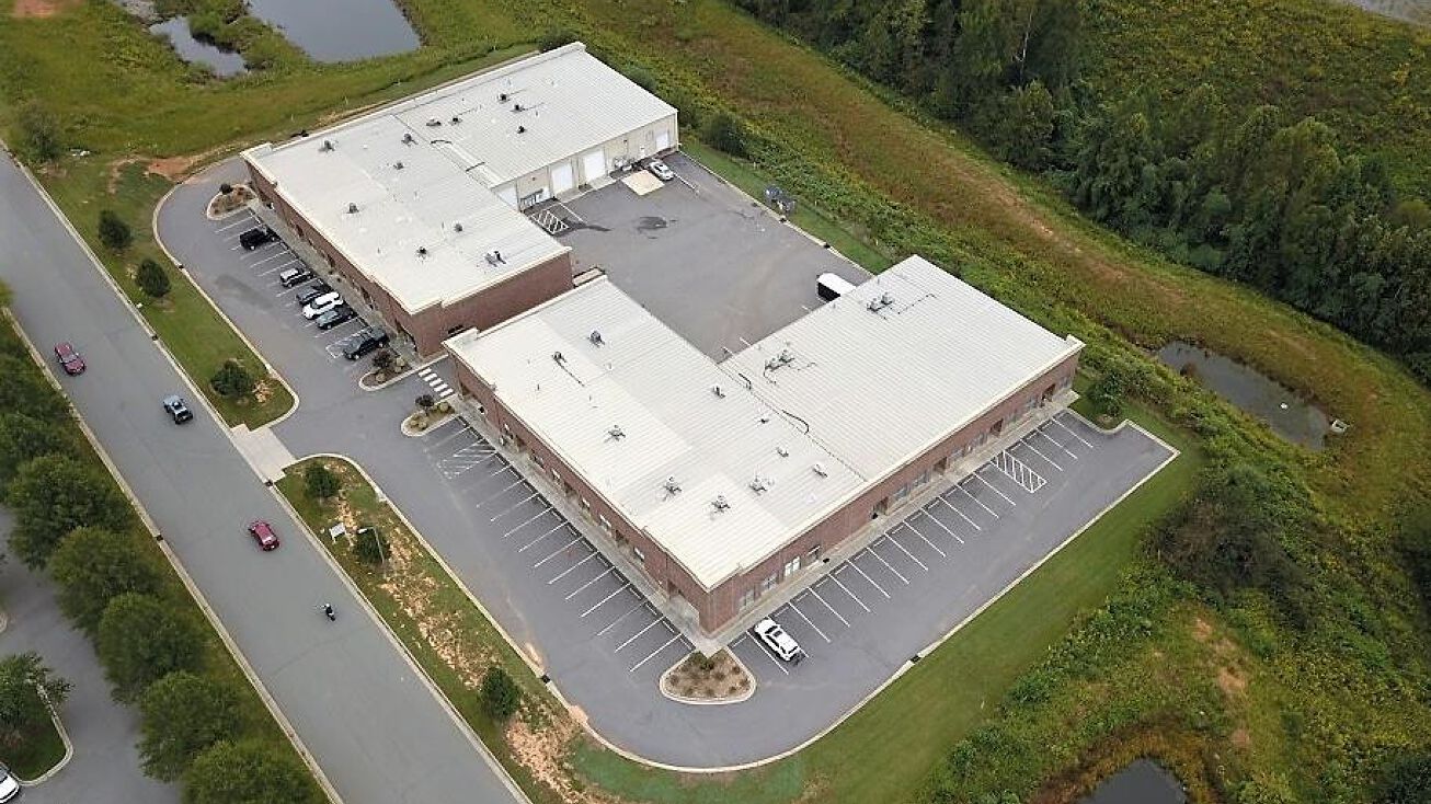 207 Byers Creek Rd, Mooresville, NC 28117