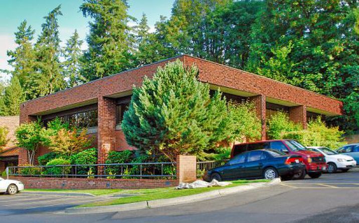 Pictures of Office property located at 2330 130th Ave NE, Bellevue, WA 98005 for sales - image #1