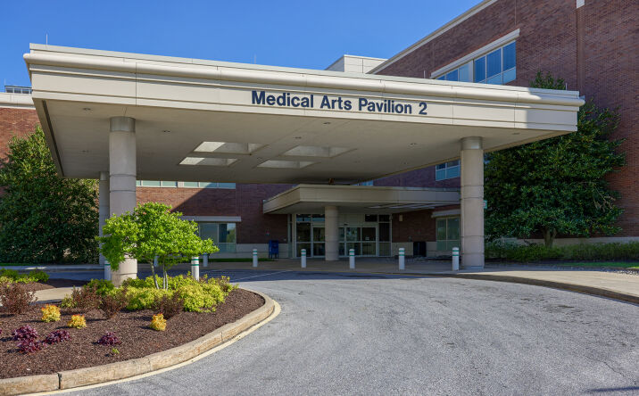 Pictures of Office property located at 4735 Ogletown Stanton Rd, Newark, DE 19713 for sales - image #1