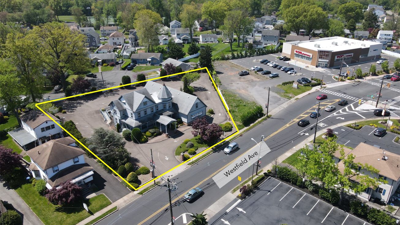 211 Westfield Ave, Clark, NJ 07066