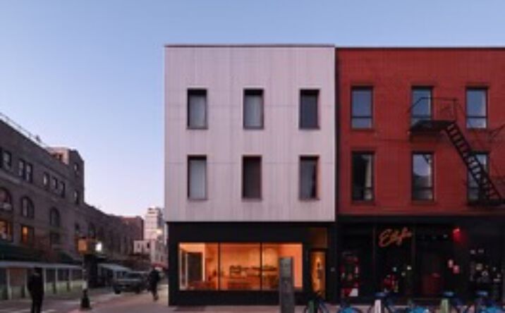 Pictures of Mixed Use property located at 314 Grand St, Brooklyn, NY 11211 for sales - image #1