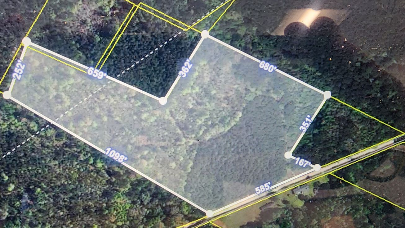 Lost Horn Rd, Branchville, SC 29471