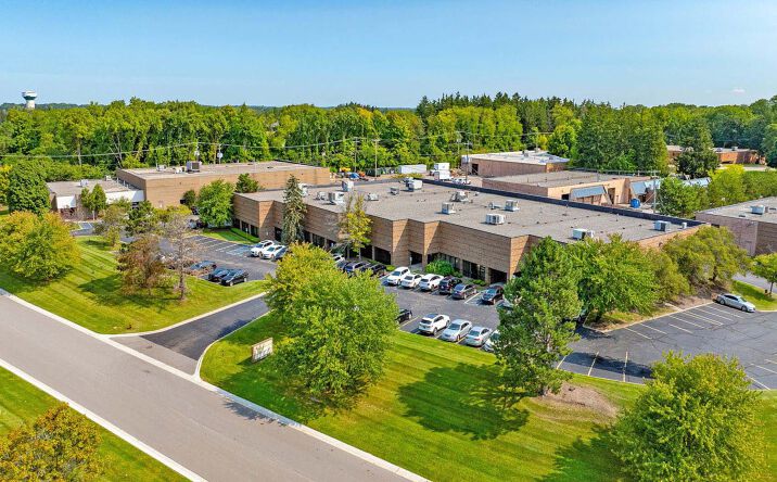Pictures of Industrial property located at 37840 - 37890 Interchange Dr, Farmington Hills, MI 48335 for sales - image #1