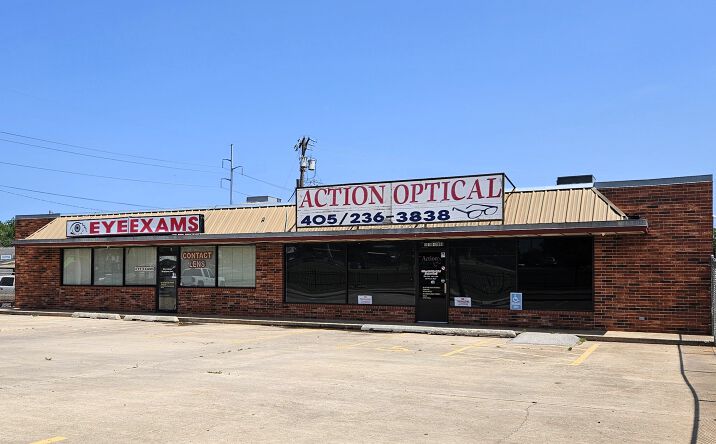 Pictures of Retail property located at 1008 N Pennsylvania Ave, Oklahoma City, OK 73107 for sales - image #1