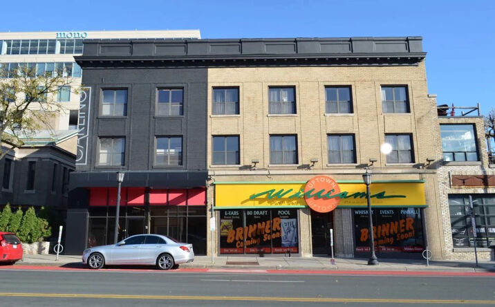Pictures of Office property located at 2907 Hennepin Ave, Minneapolis, MN 55408 for sales - image #1