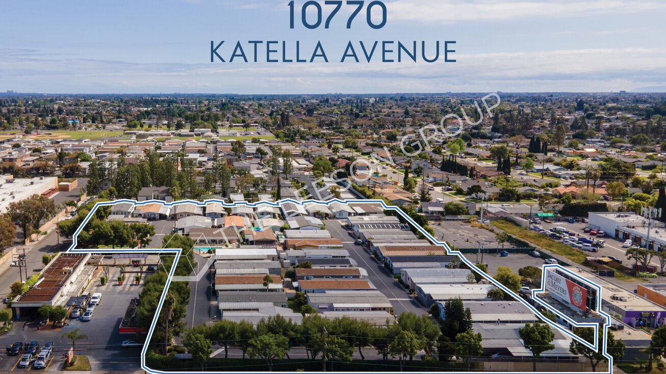 10770 Katella Ave, Garden Grove, CA 92840