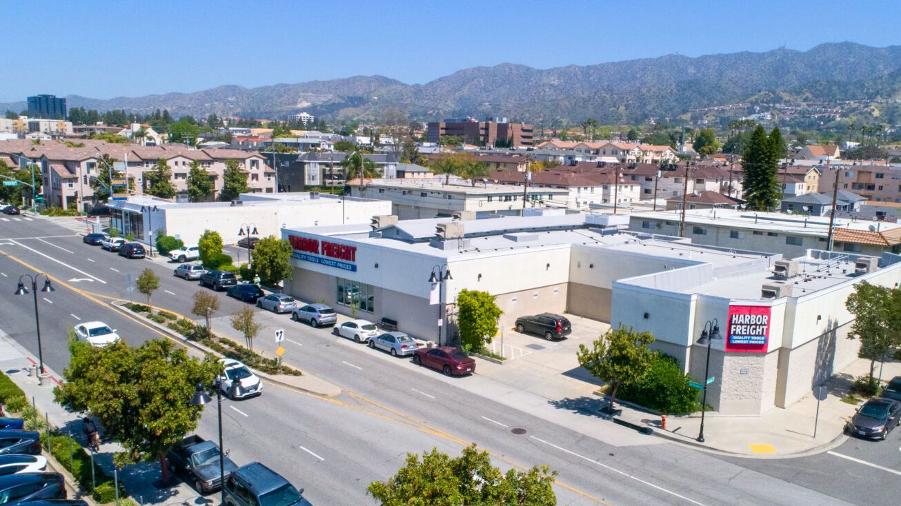 810 S San Fernando Blvd, Burbank, CA 91502 | Crexi.com