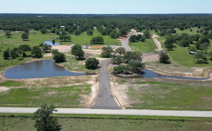 Pictures of Land property located at 431 Nink Road, Smithville, TX 78957 for sales - image #1