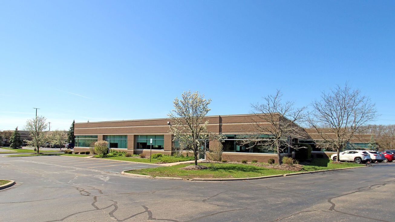 37849 Interchange Dr, Farmington Hills, MI 48335 | Crexi.com