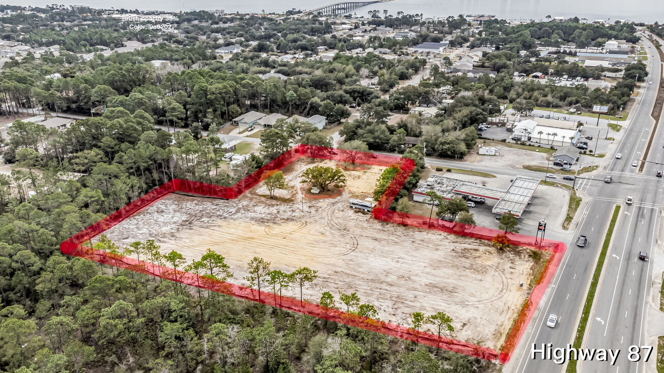 2032 FL87, Navarre, FL 32566