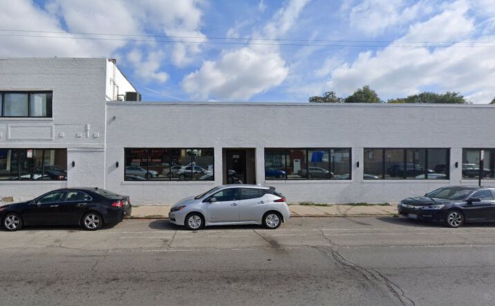 Pictures of Retail, Office, Industrial property located at 3921-25 N Elston Ave, Chicago, IL 60618 for sales - image #1