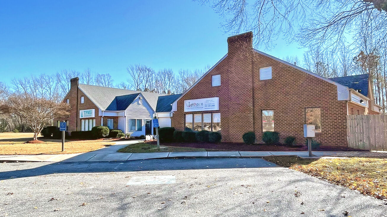 15154 Carrollton Blvd, Carrollton, VA 23314 | Crexi.com