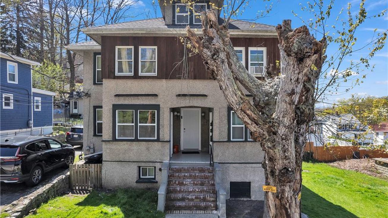 106 Leila St, Peekskill, NY 10566