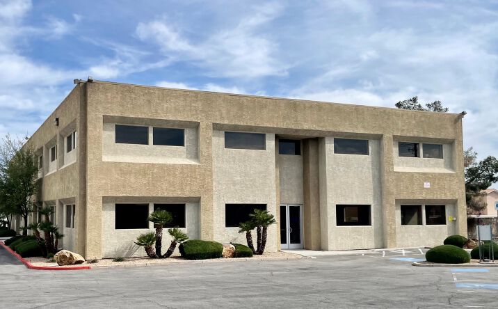 Las Vegas, NV Commercial Real Estate for Sale | Crexi.com