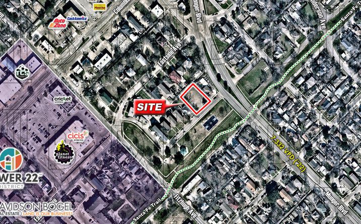 Pictures of Multifamily, Land property located at 4933 Alton Ave, Dallas, TX 75214 for sales - image #1