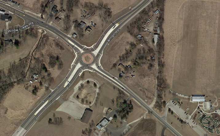 Pictures of Land property located at W198N10386 Appleton Ave, Germantown, WI 53022 for sales - image #1