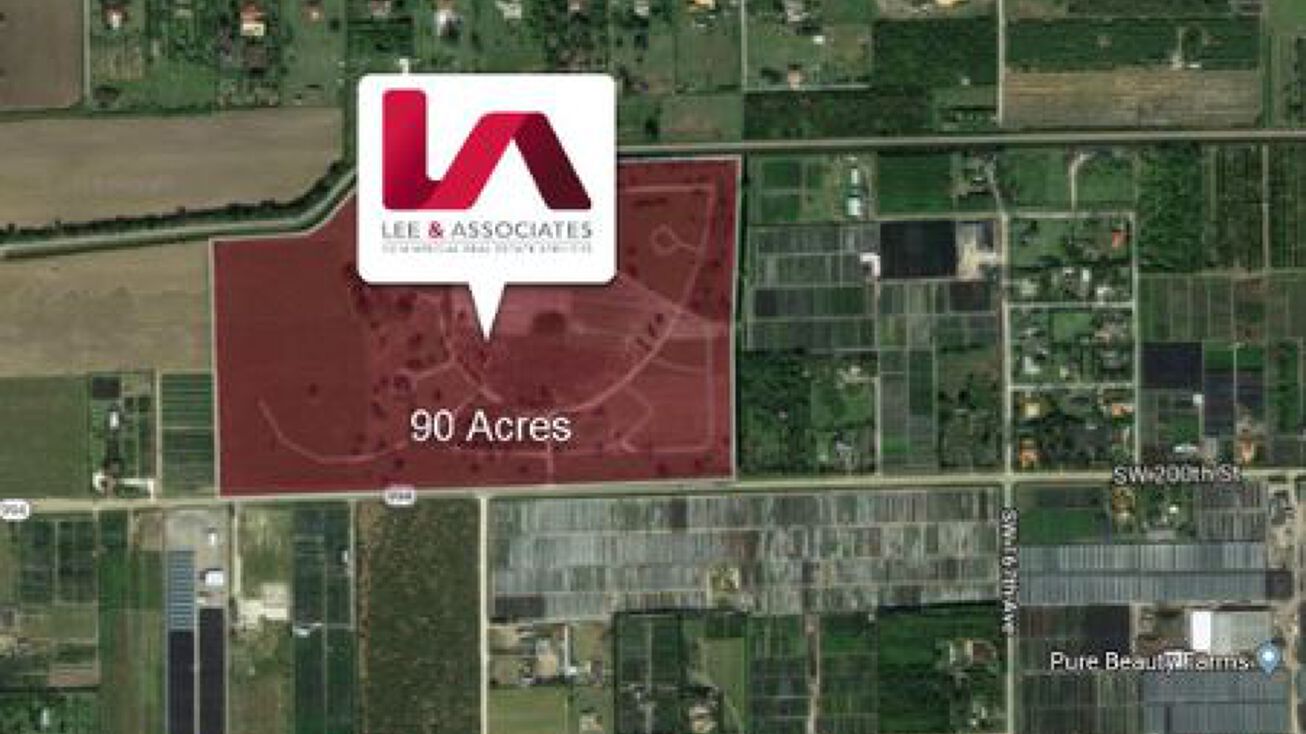 17101 SW 200 St, Miami, FL 33187