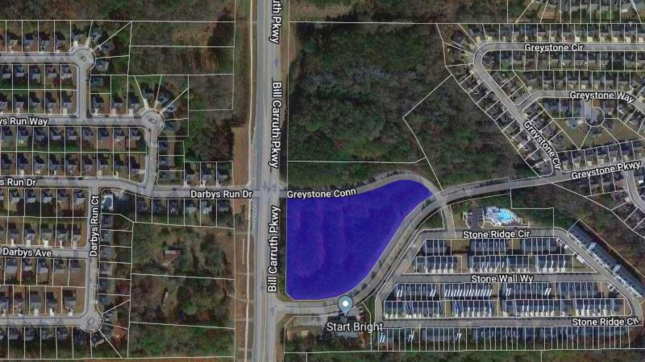 1 Bill Carruth Pkwy, Hiram, GA 30141