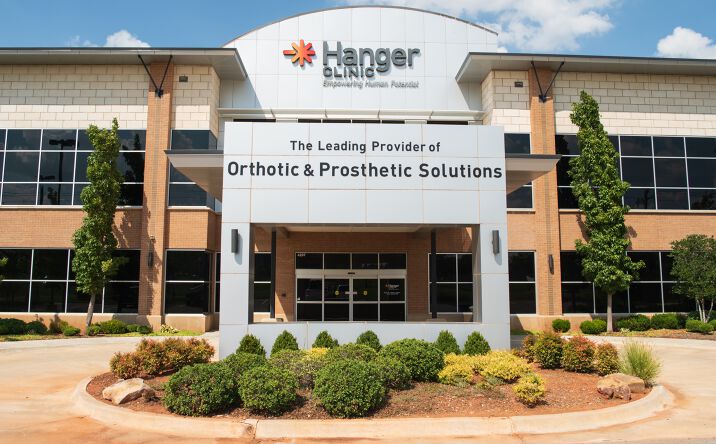 Pictures of Office property located at 4207 W Memorial Rd, Oklahoma City, OK 73134 for sales - image #1
