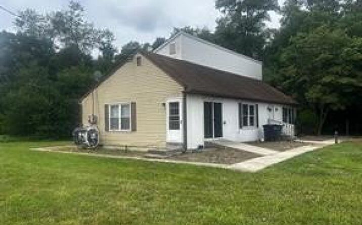 Pictures of Special Purpose property located at 1851 S Black Horse Pk, WILLIAMSTOWN, NJ 08094 for sales - image #1