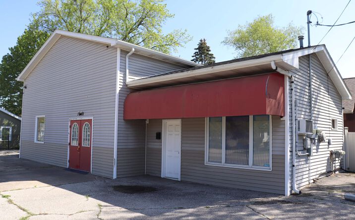 Pictures of Special Purpose property located at 1200 N Henry, Bay City, MI 48706 for sales - image #1