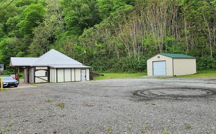 Pictures of Special Purpose property located at 2274 River Rd, Vandergrift, PA 15690 for sales - image #1