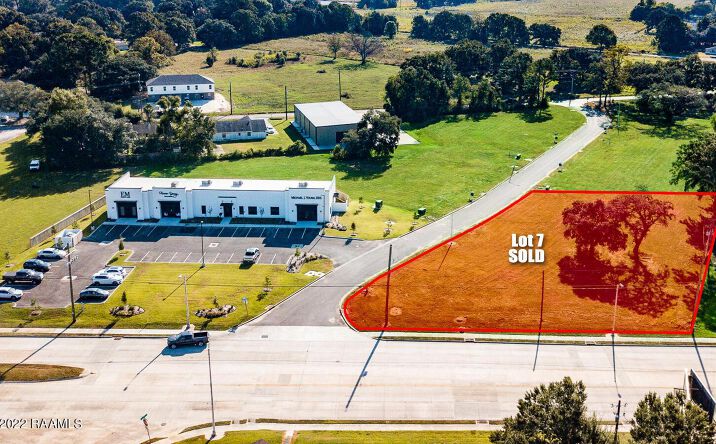 Pictures of Special Purpose property located at 103 Business Park Drive, 2, Lafayette, LA 70508 for sales - image #1