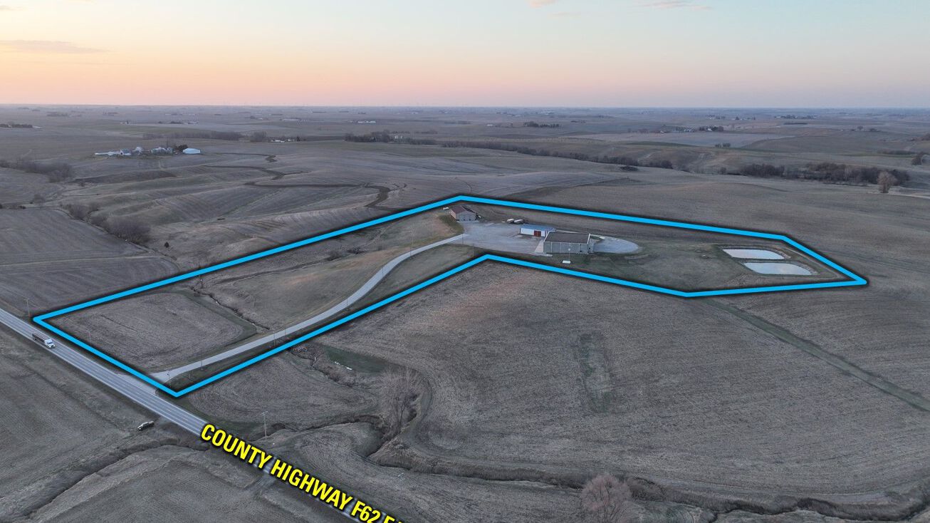 10683 Highway F62 East, Sully, IA 50251