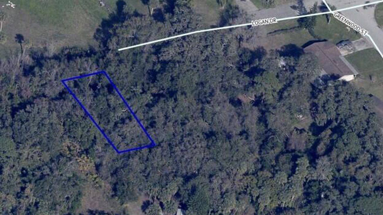 0 No Address, Titusville, FL 32780