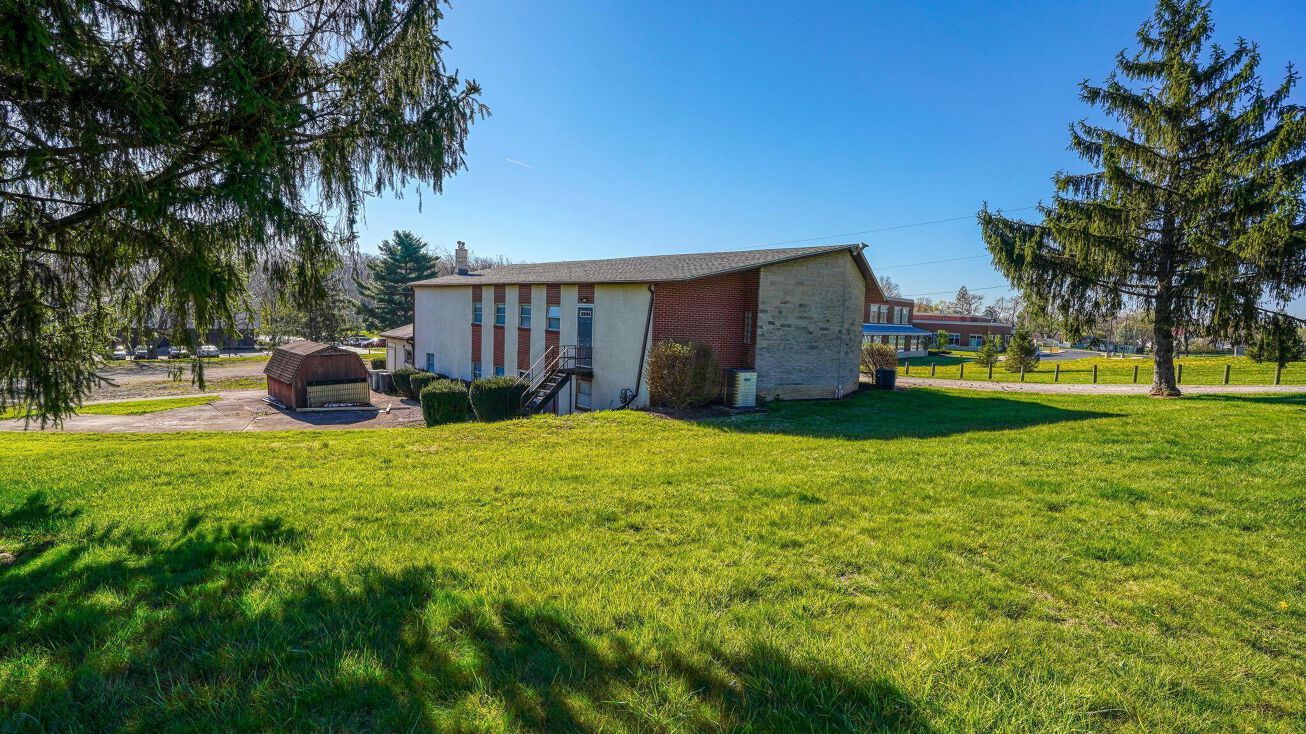 1210 Sheridan Drive, Lancaster, OH 43130