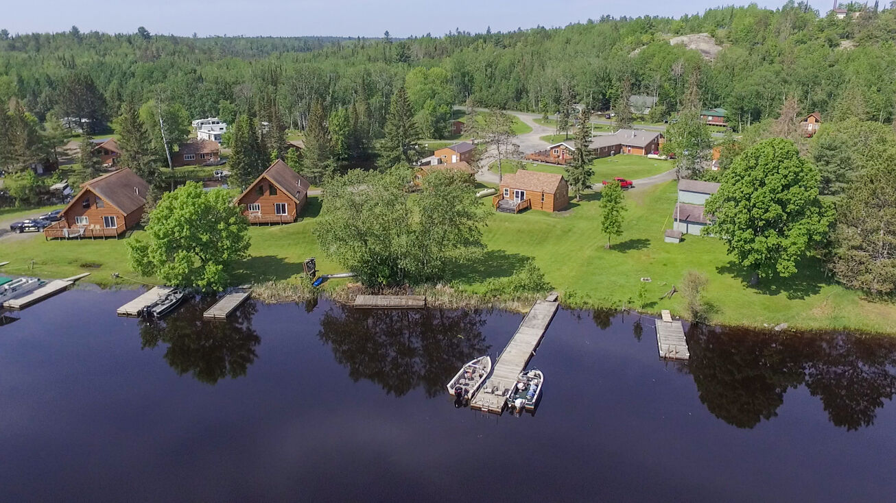 10418 Ash River Trail, Orr, MN 55771