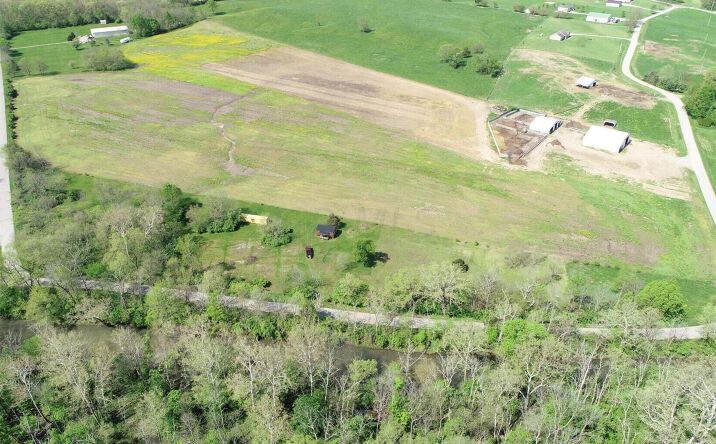 Pictures of Land, Mixed Use, Special Purpose property located at 1701 Zimmerman Road, Greenfield, OH 45123 for sales - image #1