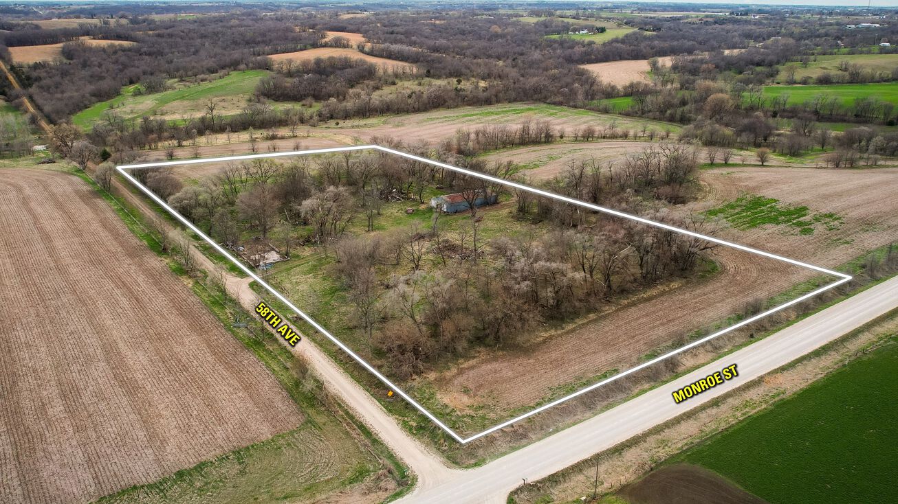 14574 58th Avenue, Prole, IA 50229