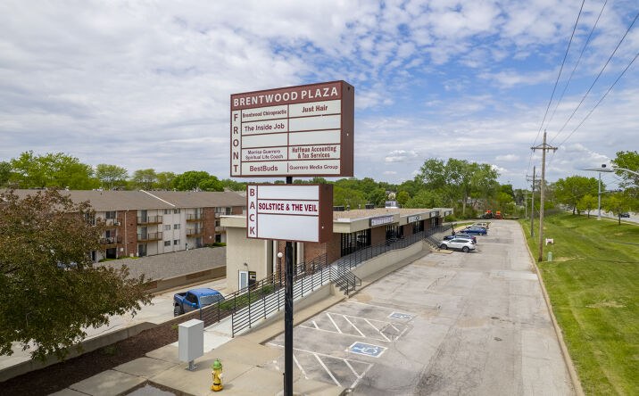 Pictures of Mixed Use, Retail property located at 7500 S 84th St, La Vista, NE 68128 for sales - image #1