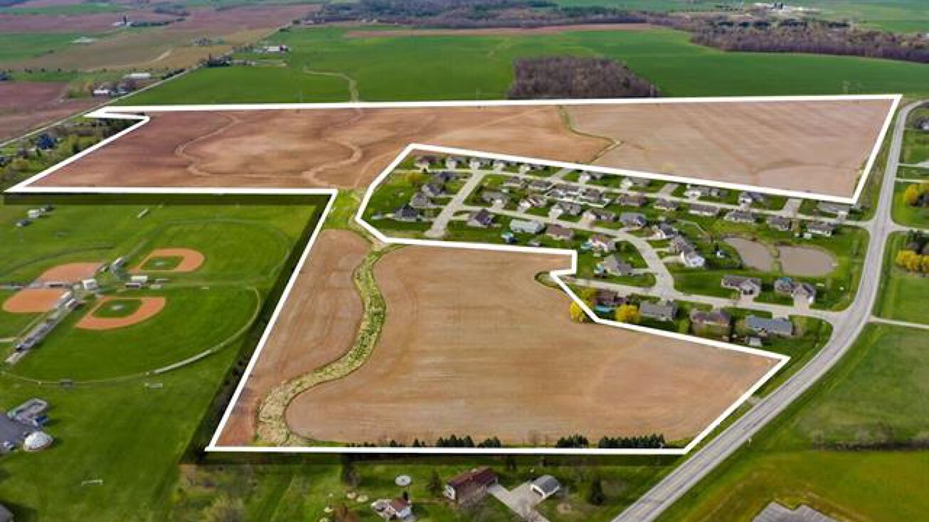 Plum Rd, Wrightstown, WI 54180