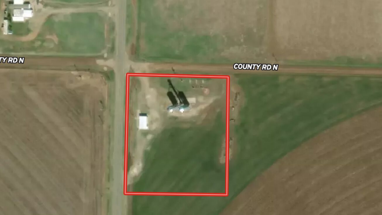 FM 1172, Friona, TX 79035