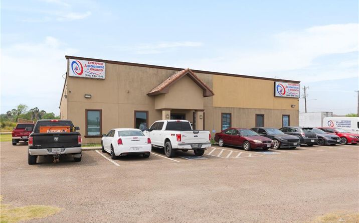 Pictures of Land, Office property located at 311 Vogel Drive, Mercedes, TX 78570 for sales - image #1