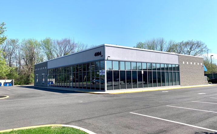 Pictures of Retail property located at 4004 Church Rd, Mount Laurel Township, NJ 08054 for sales - image #1