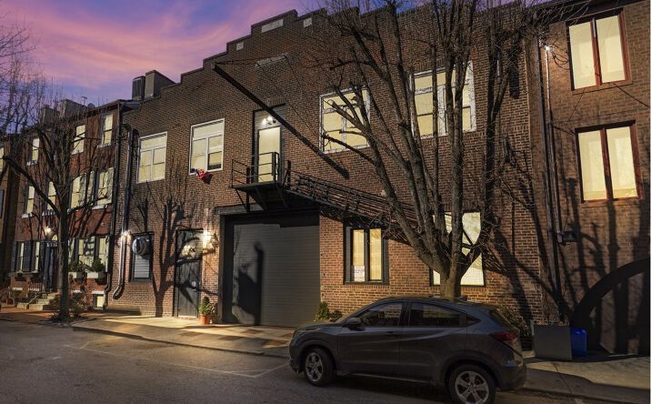 Pictures of Multifamily property located at 710 S American St, Philadelphia, PA 19147 for sales - image #1
