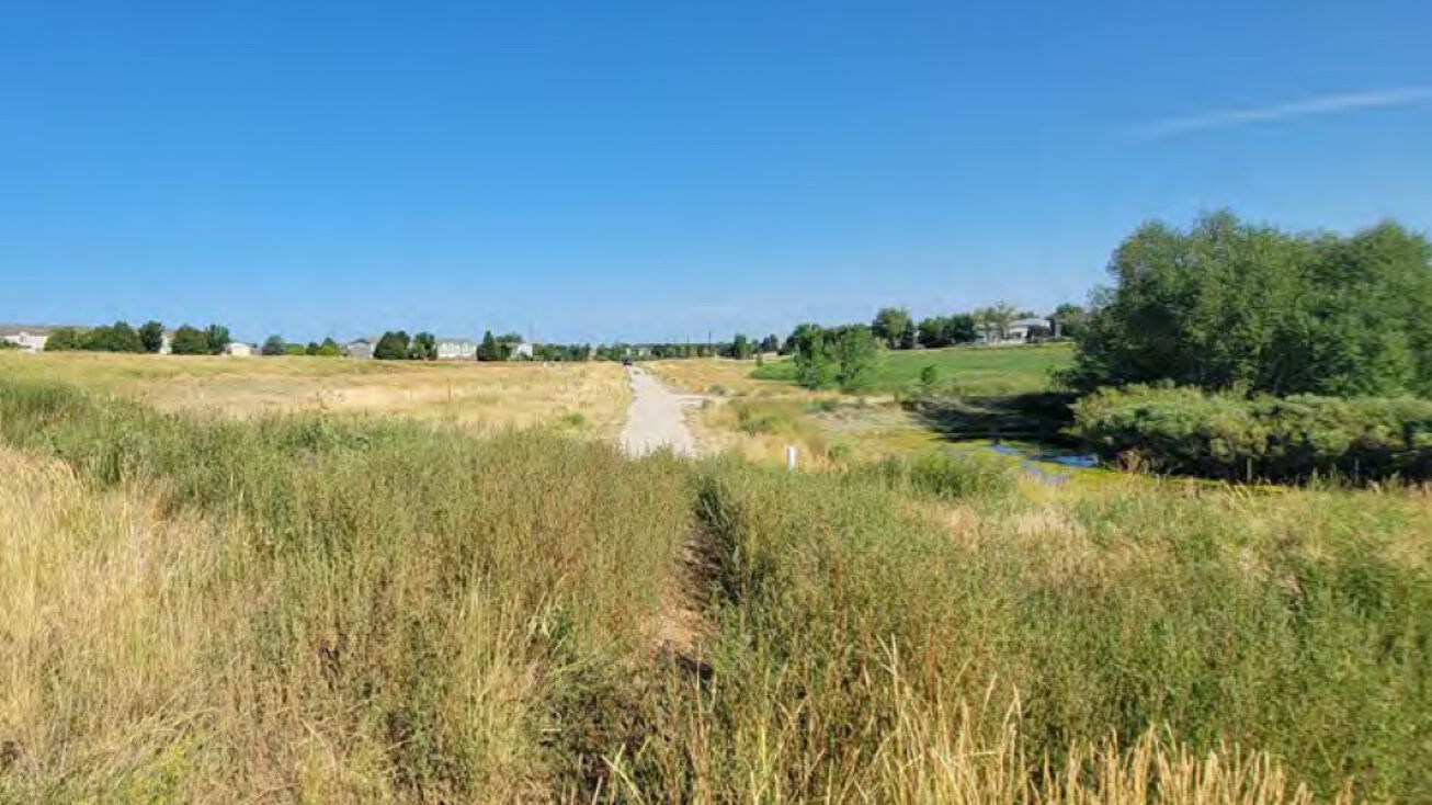 Copperleaf Tract J3, Aurora, CO 80015