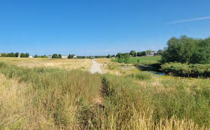 Pictures of Land property located at Copperleaf Tract J3, Aurora, CO 80015 for sales - image #1