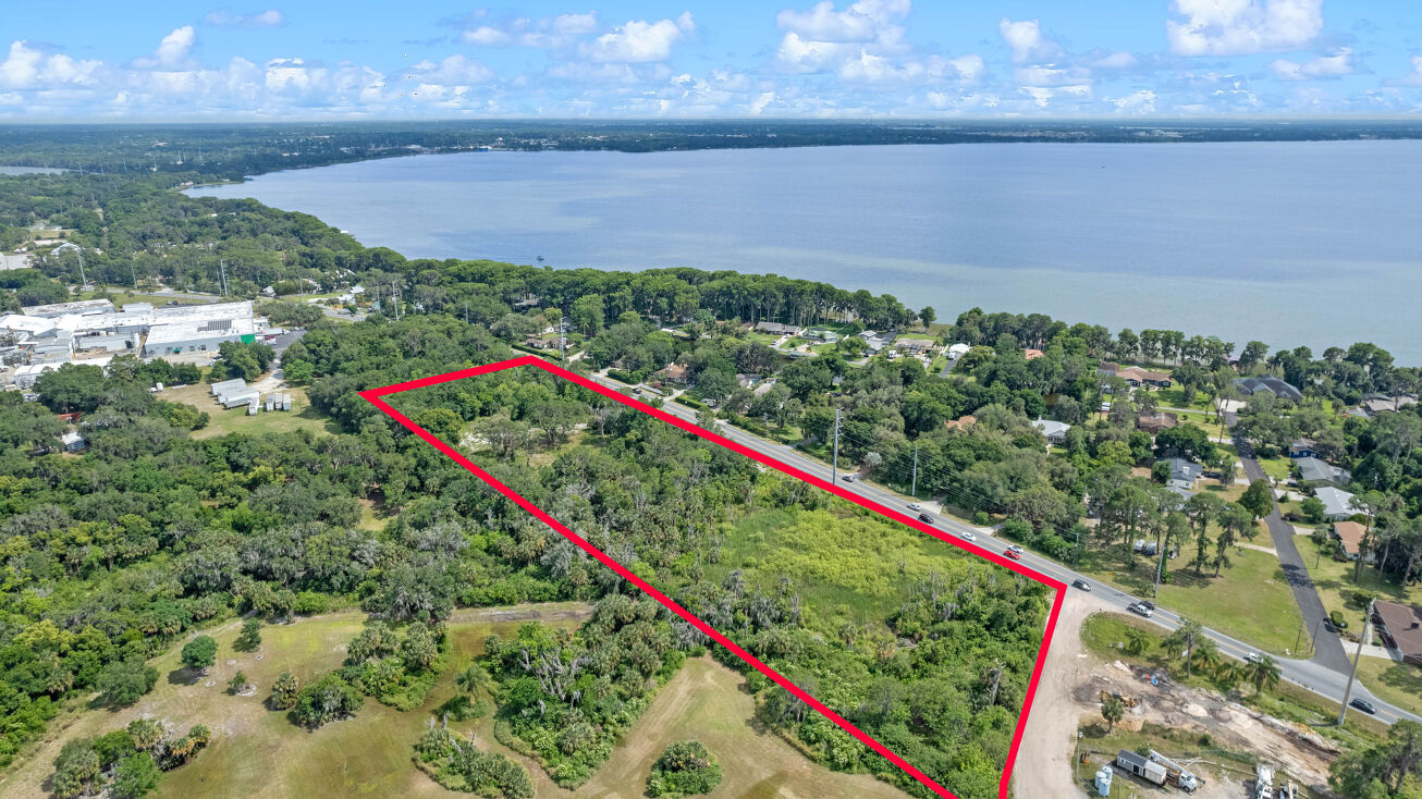 County Rd 44, Eustis, FL 32726